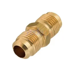 3/8 Klima Borusu Bağlantı Ünyon