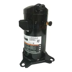 3 HP Copeland Scroll Kompresör ZR34KH-TFD-522