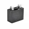 Kare Kondansatör (Kapasitör) 3 µF 450 VAC - 50/60 Hz