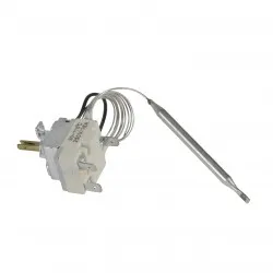 30-110 Derece Fırın Sıcaklık Termostat