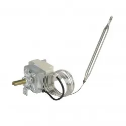 30-110 Derece Fırın Sıcaklık Termostat