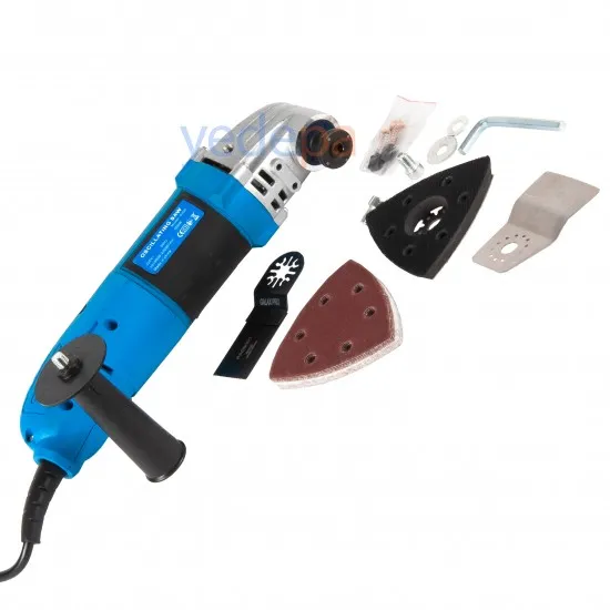 300W Titreşimli Kazan Kesme Testere Makinası (Model: 6300)