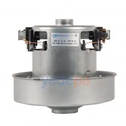 35 Çıkıntılı Elektrikli Süpürge Motoru 1200 W