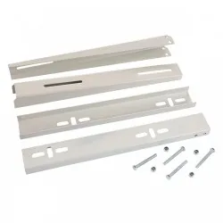 40 cm Klima Vida Montajlı Konsol Ayak