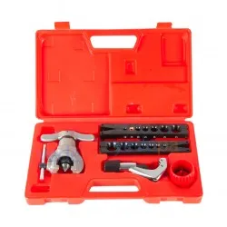 45° Eksantrik Torklu Boru Havşa Açma Takımı - Model CT-808AM-L