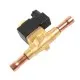 3/4" Kaynaklı Solenoid Valf