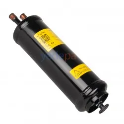 5/8" HPEOK Soğutma Sistem Kompresör Yağ Ayırıcı (Yağ Seperatörü)