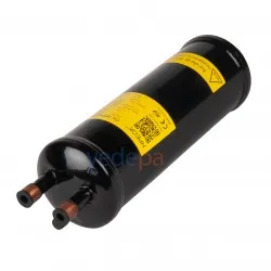 5/8" HPEOK Soğutma Sistem Kompresör Yağ Ayırıcı (Yağ Seperatörü)