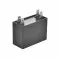 Kare Kondansatör (Kapasitör) 6 µF 450 VAC - 50/60 Hz