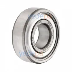 6202 ZZ / C3 Çamaşır Makina Kazan Rulmanı | ORS