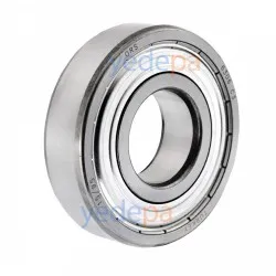 6306 ZZ / C3 Çamaşır Makina Kazan Rulmanı | ORS