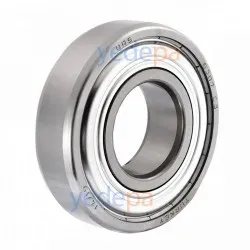 6307 ZZ / C3 Çamaşır Makina Kazan Rulmanı | ORS