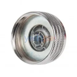 7/8" (22.225 mm) Hidrolik Bakır Boru Genişletici Şişirme Başlık Kafa Yedek - Value VHE 29E