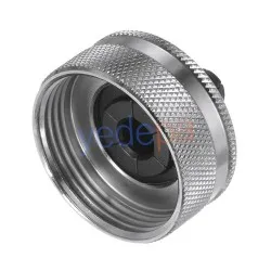 7/8" Hidrolik Bakır Boru Genişletici Şişirme Başlık Kafa Yedek (22mm)