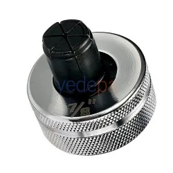 7/8" Hidrolik Bakır Boru Genişletici Şişirme Başlık Kafa Yedek (22mm)