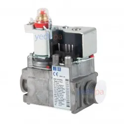 845 Sigma Kombi Gaz Valfi 0845063