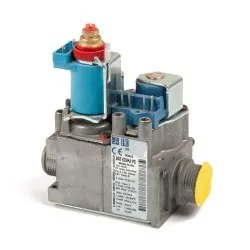 845 Sigma Kombi Gaz Valfi 0845120 17V DC