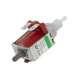 9 Watt Halı Yıkama Ve Kazanlı Ütü Pompa Motoru