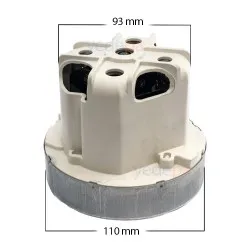 93 Süpürge Motoru Philips 1200w