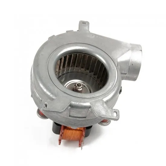 Alarko 35W Kombi Baca Fan Motoru