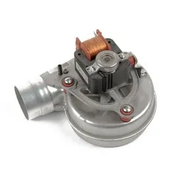 Alarko - Herman - Sanica 47W Kombi Baca Fan Motoru