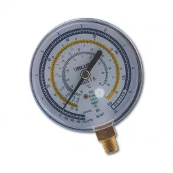 Value Ø68 Alçak Basınç Manifold Saati (R404/407/22/134)