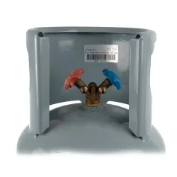 Amtrol Geri Toplama Tüpü 27Lt