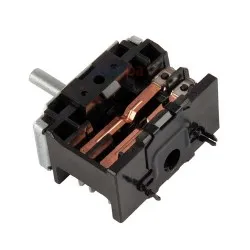 Arçelik Fırın Komitatörü 3 Soket