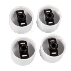 Arçelik Ocak Düğme Beyaz - 150244253