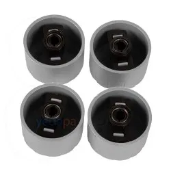 Arçelik Ocak Düğme Gri - 150244157