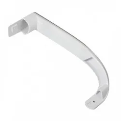 Arçelik - Beko - Altus Buzdolabı Üst Kapı Kolu - 4323290100