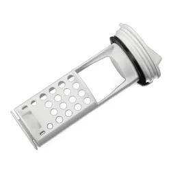 Arçelik Çamaşır Makinası Su Jetli Pompa Filtre Kapağı