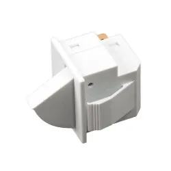 Arçelik Buzdolabı Kapı / Lamba Butonu 3 Soket