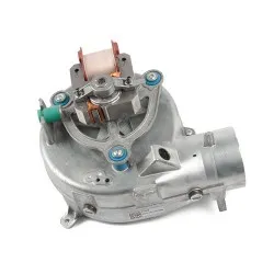 Baxi Main Five Kombi Baca Fan Motoru Vgr0012650 30W