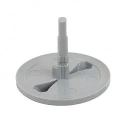 Baymak Eco 240Fı Kombi Ayar Düğmesi