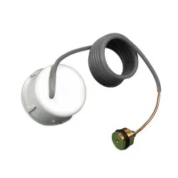 Kombi Manometre (MANOMETER CEWAL Ø40 JJJ008922460) | Baymak Luna 3 – Falke – Baxi Uyumlu Basınç Göstergesi