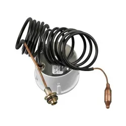 Biasi Kombi Termomanometre