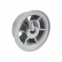 Bosch Bulaşık Makinası Alt Sepet Tekerlek - 165314