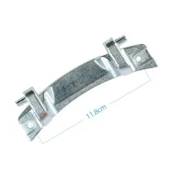 Bosch Maxx Çamaşır Makinesi Kapak Menteşesi 625486