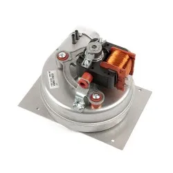 Bosch Worcester Saclı 38W Kombi Baca Fan Motoru