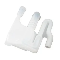 Buderus GB112 & 142 Kombi 3 Yollu Vana Sifon