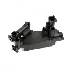 Buderus Kombi 3 Yollu Vana Blok