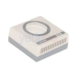 Ceval Kablolu Oda Termostatı: RQ Serisi