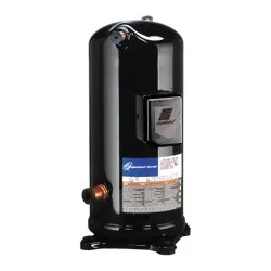 10 HP Copeland Kompresör Zr125-Kce-Tfd-522 (Kaynaklı)