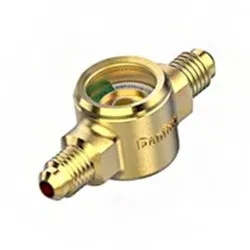 Danfoss 014L0163 SGN 12 - Gözetleme Camı 1/2" Rakorlu