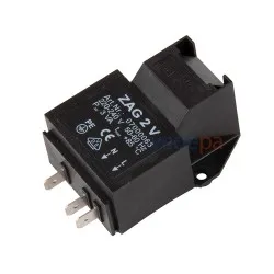 Demirdöküm Baxi Luna Duo-Tec MP, Luna Duo-Tec Kombi Ateşleme Trafosu