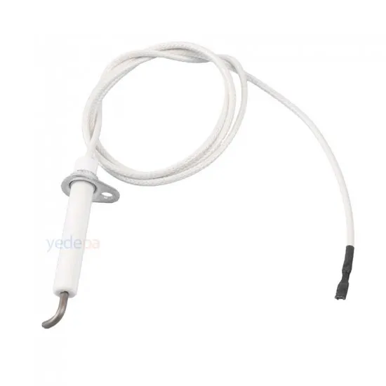 Demirdöküm Kombi İyonizasyon Ateşleme Elektrodu (Sağ)