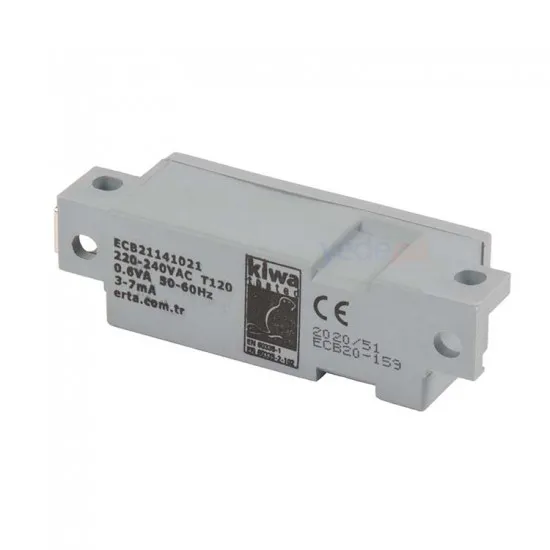 Demirdöküm Neva Kombi Ateşleme Trafosu