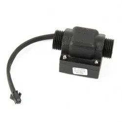 Demirdöküm Kombi Akış Türbini 53015