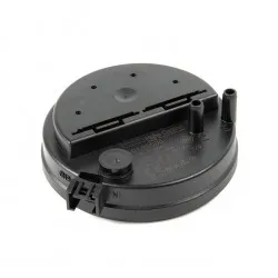 Demirdöküm Nitron - Viessmann Kombi Prosestat 0.5MBar